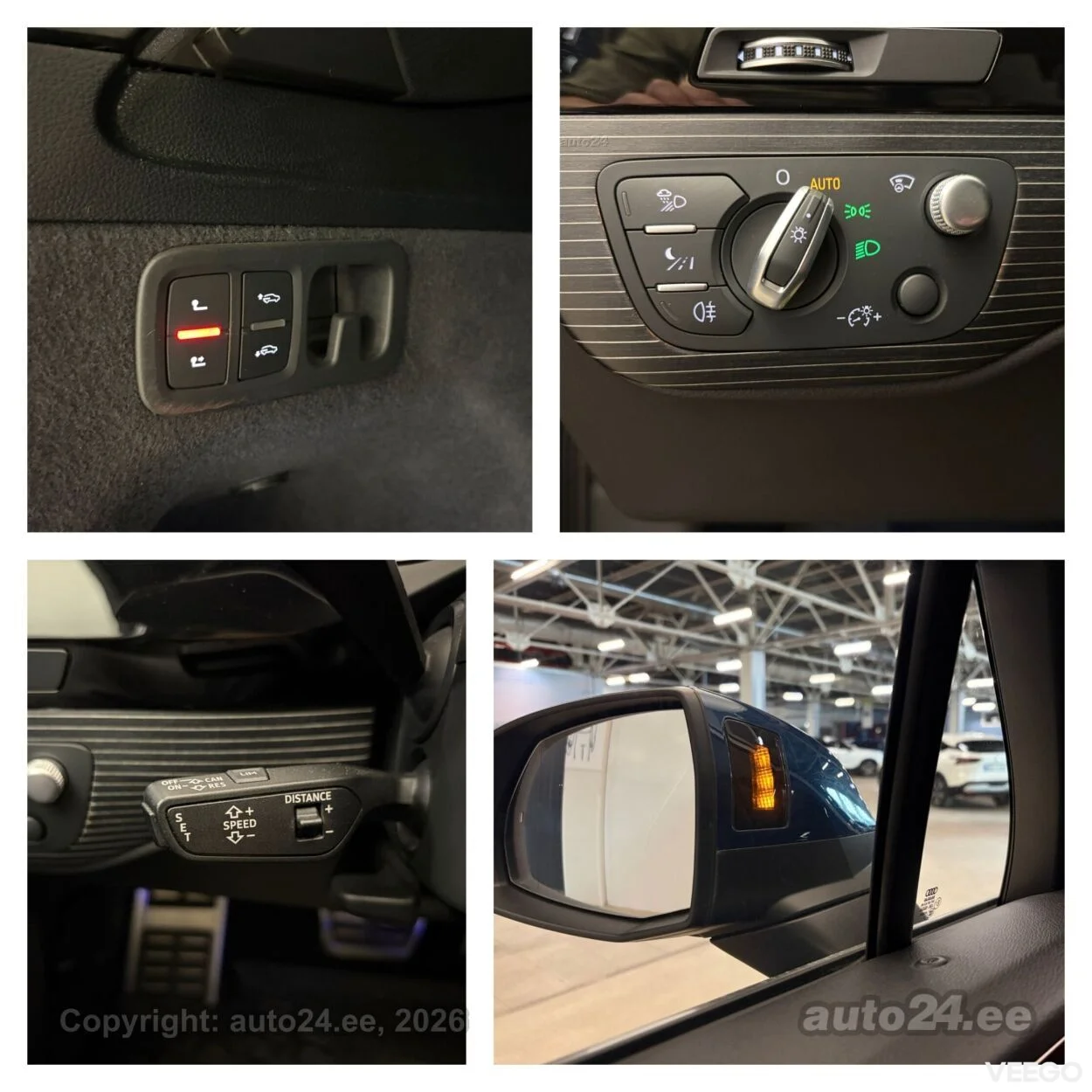 Audi Q7 Quattro 50TDI S line 3 210kW
