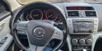 Mazda 6 2.0 108kW thumbnail