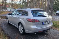 Mazda 6 2.0 108kW thumbnail