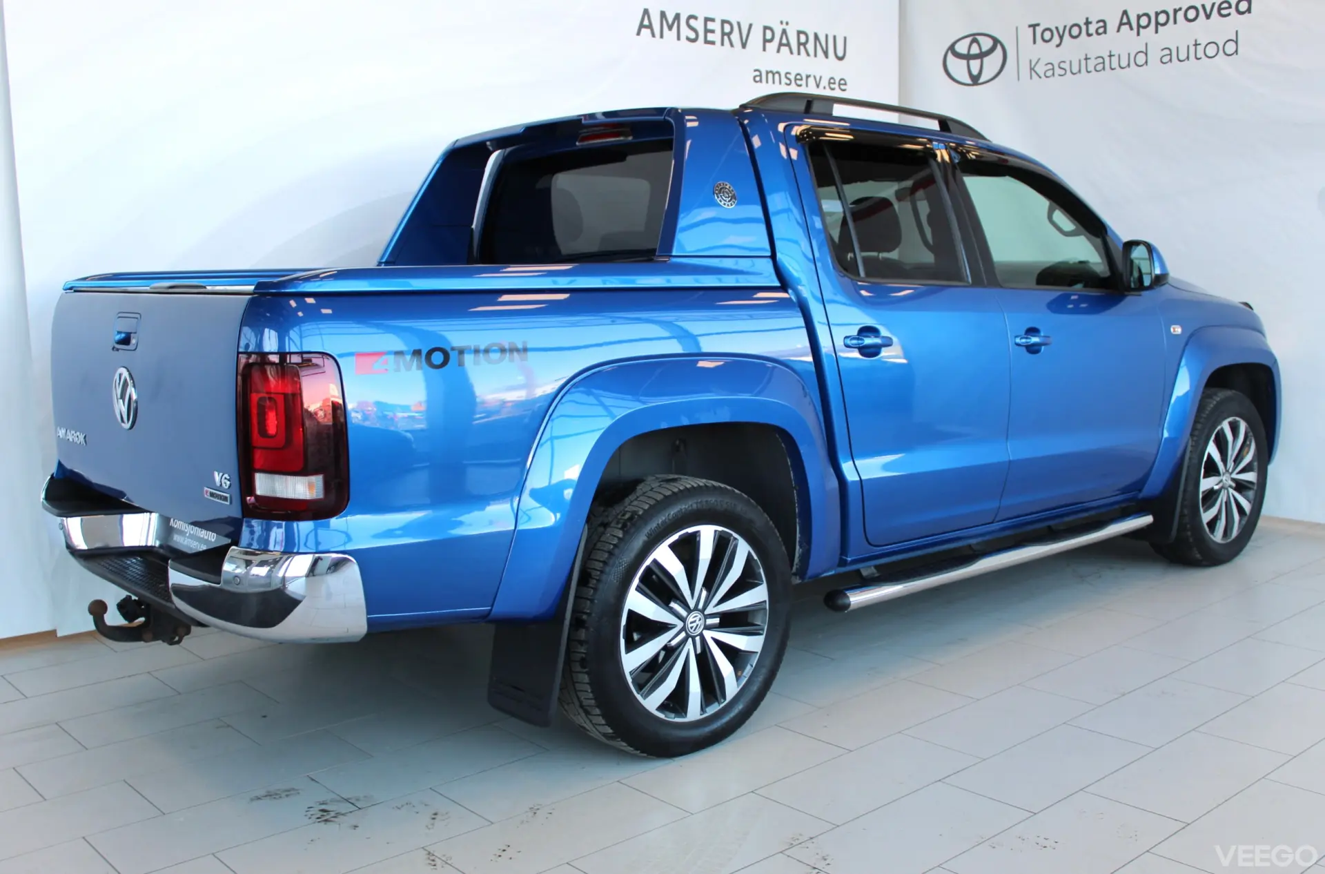 Vehicle Image