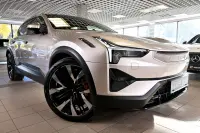 Polestar 3 DUAL B&W LUXURY+ PERFORMANCE PACK XENIUM INTELLI FULL 380kW thumbnail