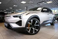 Polestar 3 DUAL B&W LUXURY+ PERFORMANCE PACK XENIUM INTELLI FULL 380kW thumbnail