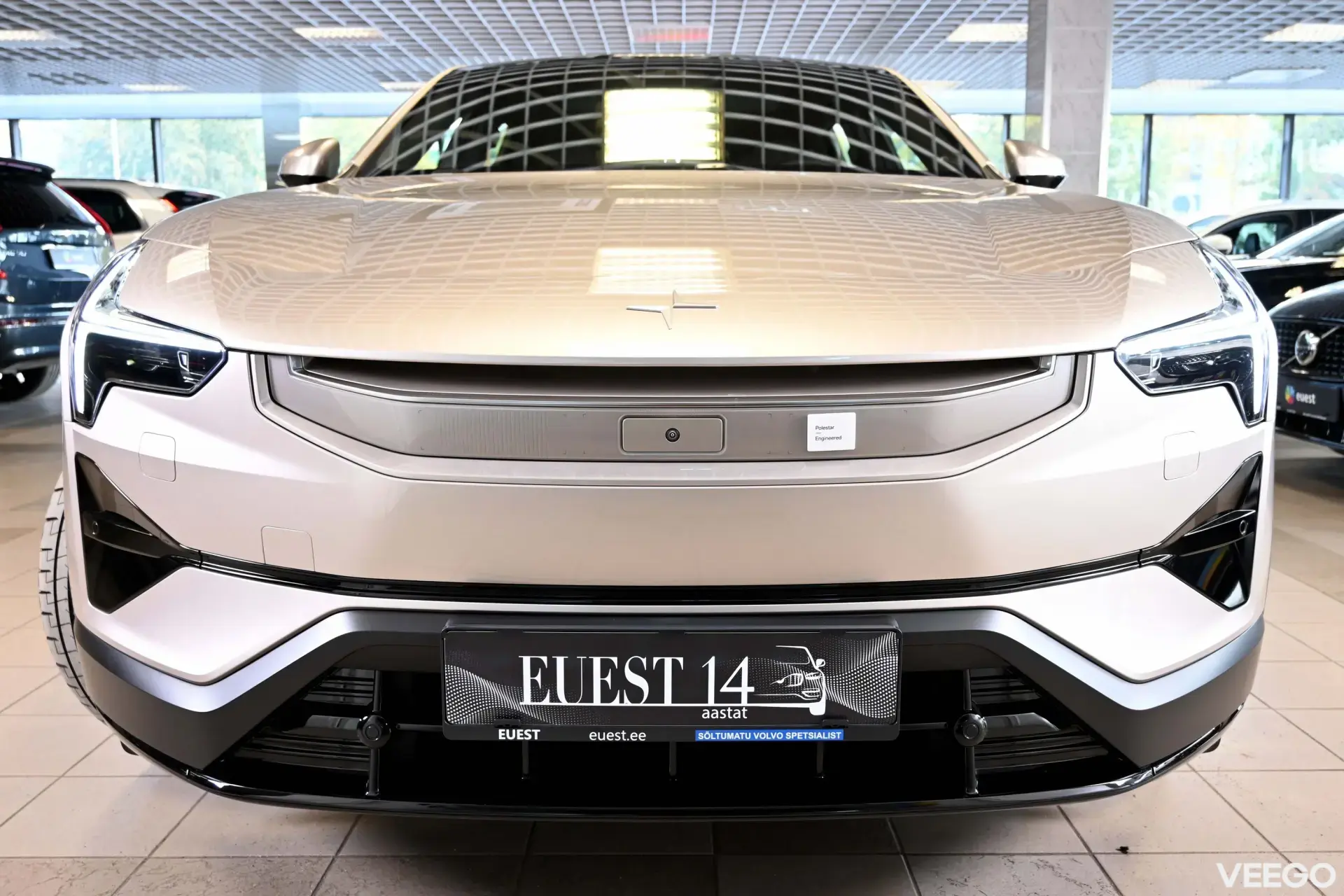 Polestar 3 DUAL B&W LUXURY+ PERFORMANCE PACK XENIUM INTELLI FULL 380kW