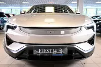 Polestar 3 DUAL B&W LUXURY+ PERFORMANCE PACK XENIUM INTELLI FULL 380kW thumbnail