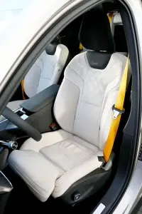 Polestar 3 DUAL B&W LUXURY+ PERFORMANCE PACK XENIUM INTELLI FULL 380kW thumbnail