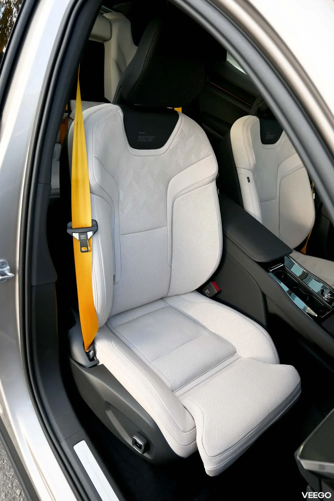 Polestar 3 DUAL B&W LUXURY+ PERFORMANCE PACK XENIUM INTELLI FULL 380kW