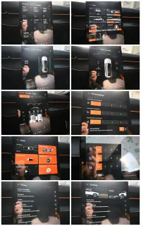 Polestar 3 DUAL B&W LUXURY+ PERFORMANCE PACK XENIUM INTELLI FULL 380kW thumbnail