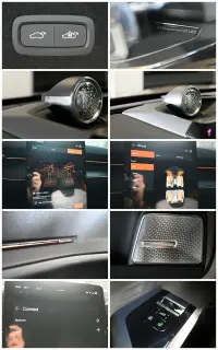 Polestar 3 DUAL B&W LUXURY+ PERFORMANCE PACK XENIUM INTELLI FULL 380kW thumbnail