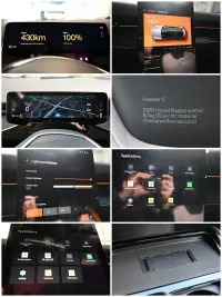 Polestar 3 DUAL B&W LUXURY+ PERFORMANCE PACK XENIUM INTELLI FULL 380kW thumbnail