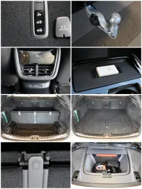 Polestar 3 DUAL B&W LUXURY+ PERFORMANCE PACK XENIUM INTELLI FULL 380kW thumbnail