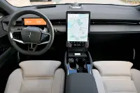 Polestar 3 DUAL B&W LUXURY+ PERFORMANCE PACK XENIUM INTELLI FULL 380kW thumbnail