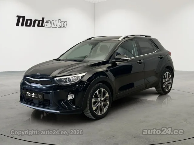 Image of Kia Stonic T GDI 1 88kW