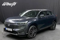 Image of Honda HR-V 1.5 Hybrid e-CVT 131HK Advance /B-Kamera /Navi 96kW