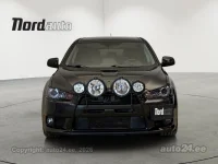 Mitsubishi Lancer Evolution X GSR GT 360 Attack 2 217kW thumbnail