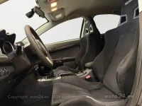 Mitsubishi Lancer Evolution X GSR GT 360 Attack 2 217kW thumbnail