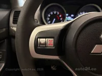 Mitsubishi Lancer Evolution X GSR GT 360 Attack 2 217kW thumbnail