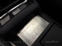 Mitsubishi Lancer Evolution X GSR GT 360 Attack 2 217kW thumbnail