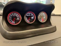Mitsubishi Lancer Evolution X GSR GT 360 Attack 2 217kW thumbnail