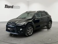 Kia Stonic T GDI 1 88kW thumbnail