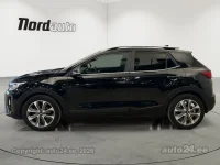Kia Stonic T GDI 1 88kW thumbnail