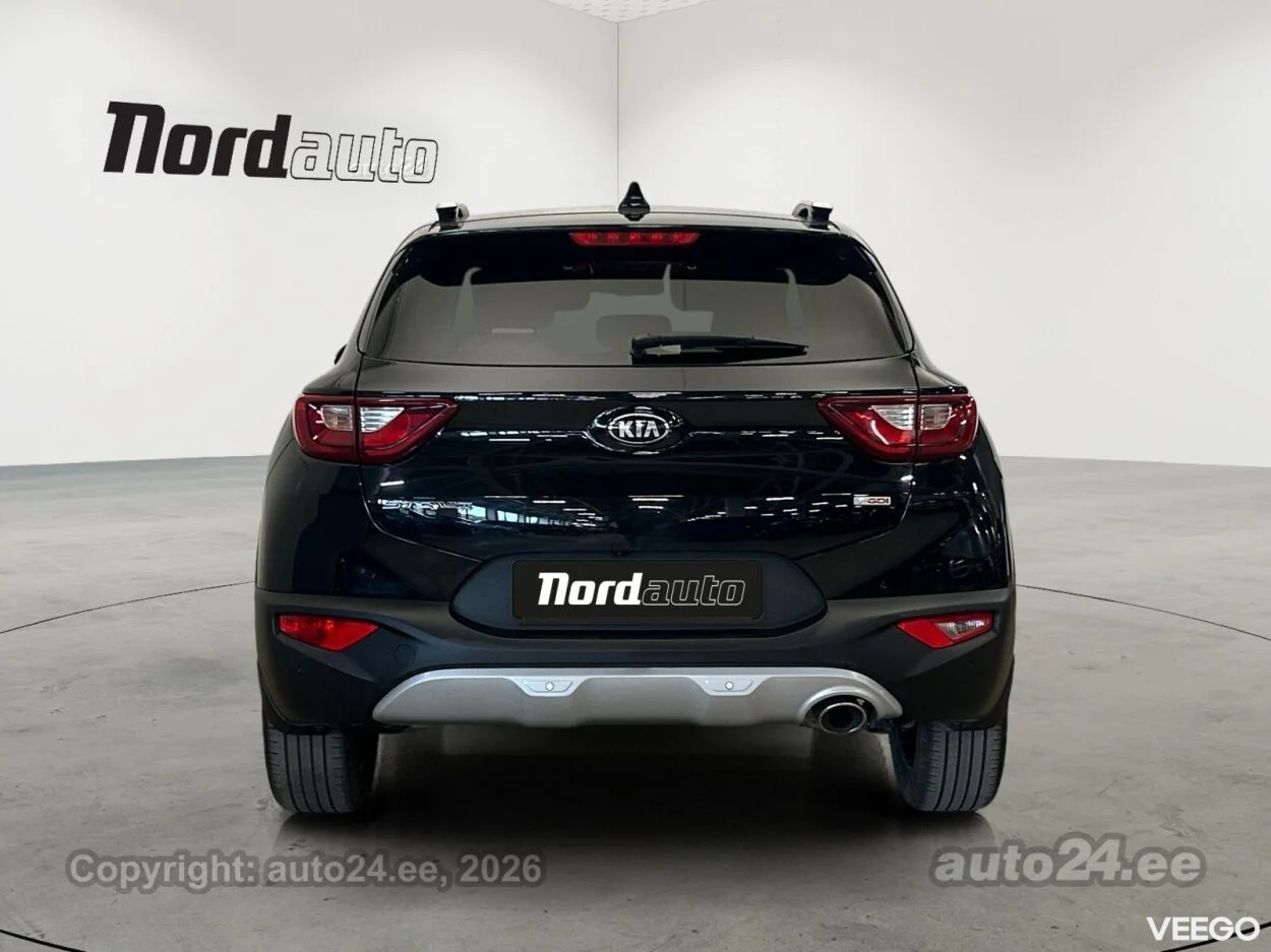 Kia Stonic T GDI 1 88kW
