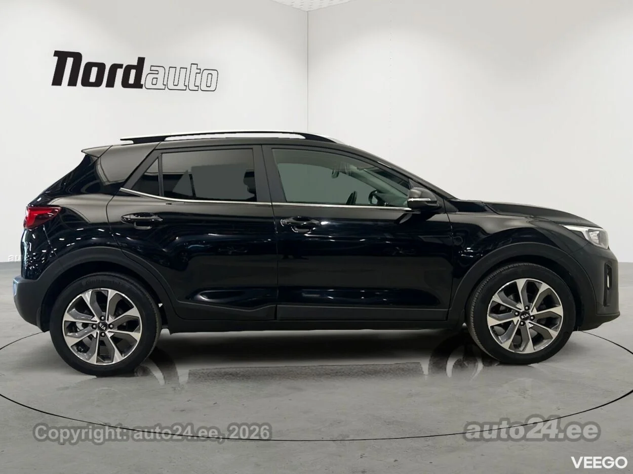 Kia Stonic T GDI 1 88kW