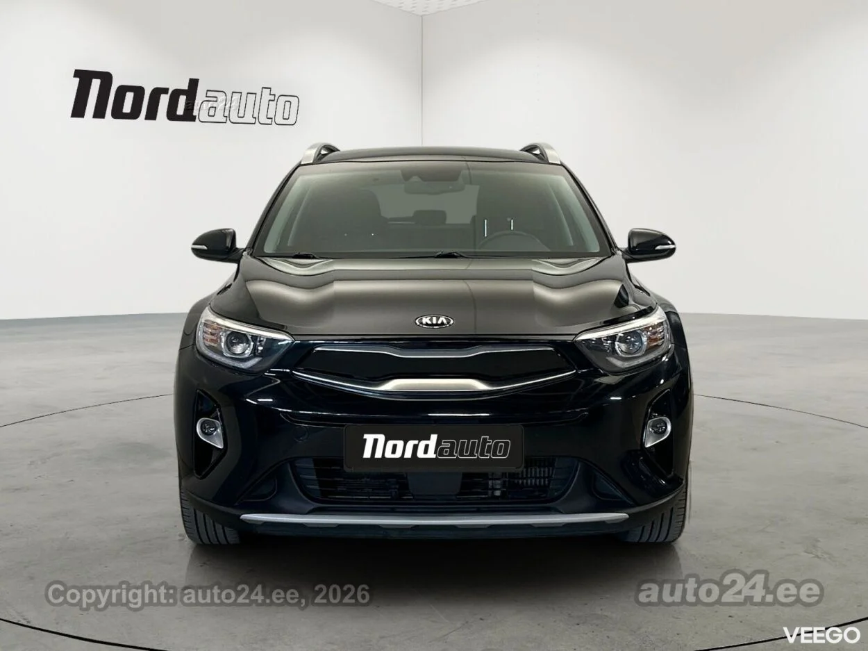 Kia Stonic T GDI 1 88kW