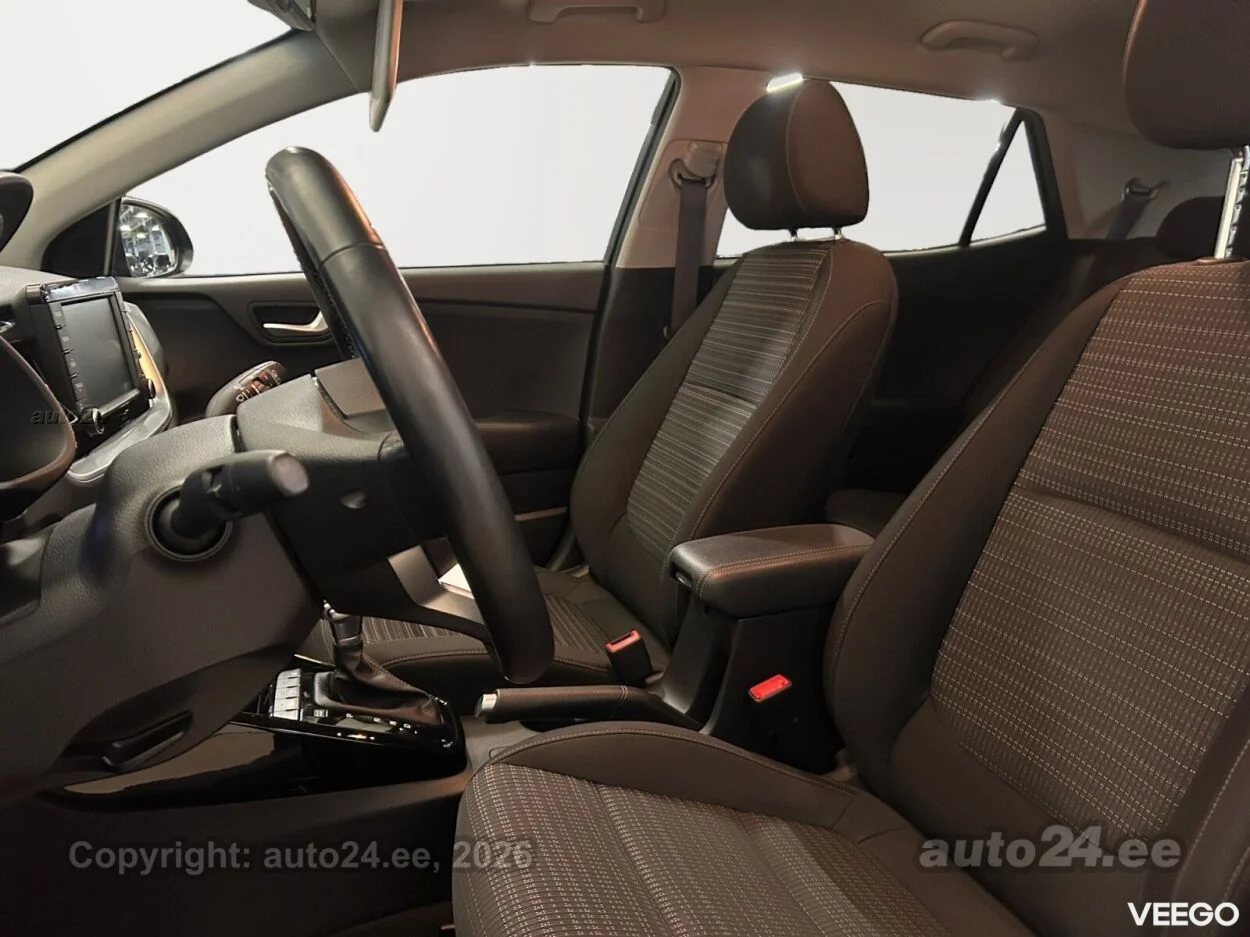 Kia Stonic T GDI 1 88kW