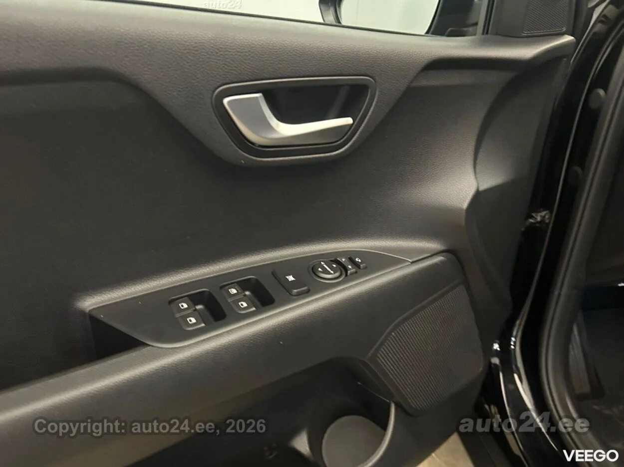 Kia Stonic T GDI 1 88kW