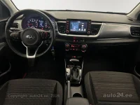 Kia Stonic T GDI 1 88kW thumbnail