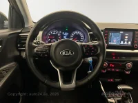 Kia Stonic T GDI 1 88kW thumbnail