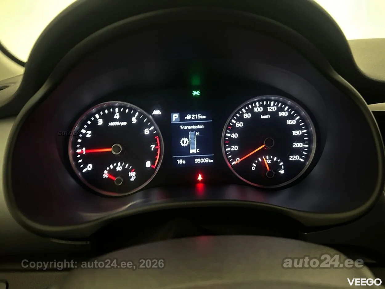 Kia Stonic T GDI 1 88kW