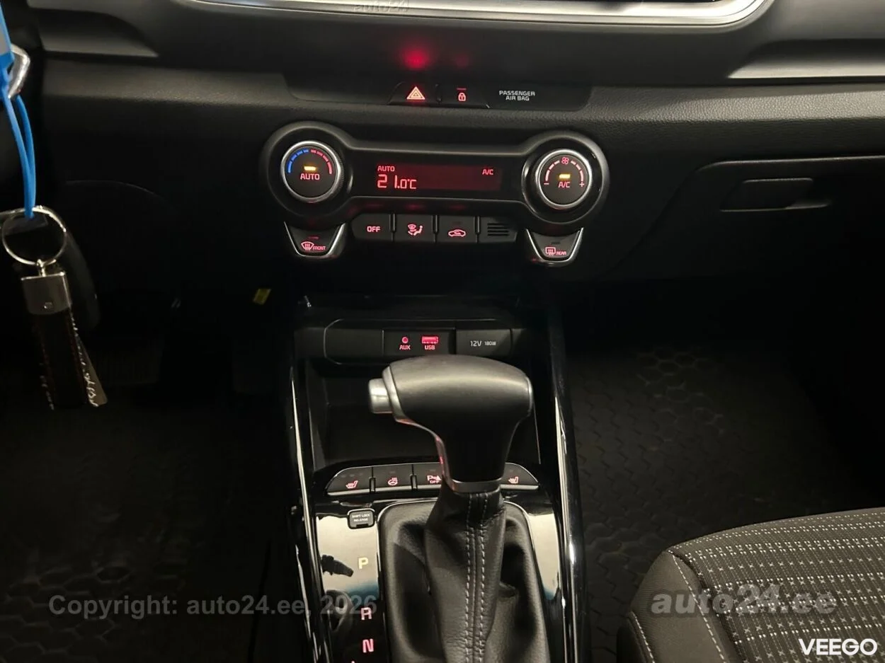 Kia Stonic T GDI 1 88kW