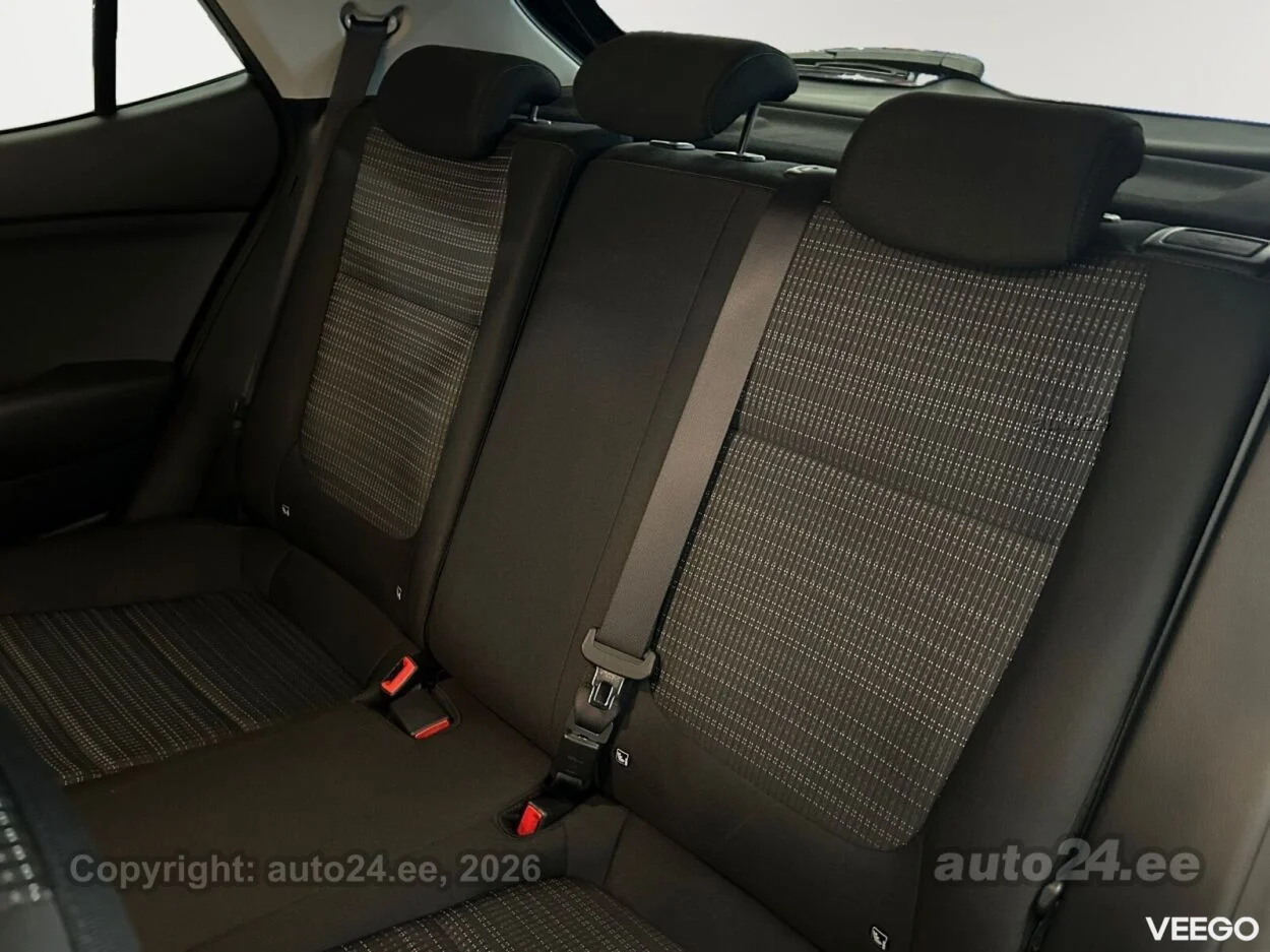 Kia Stonic T GDI 1 88kW