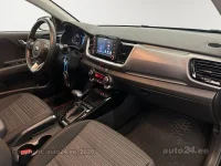 Kia Stonic T GDI 1 88kW thumbnail