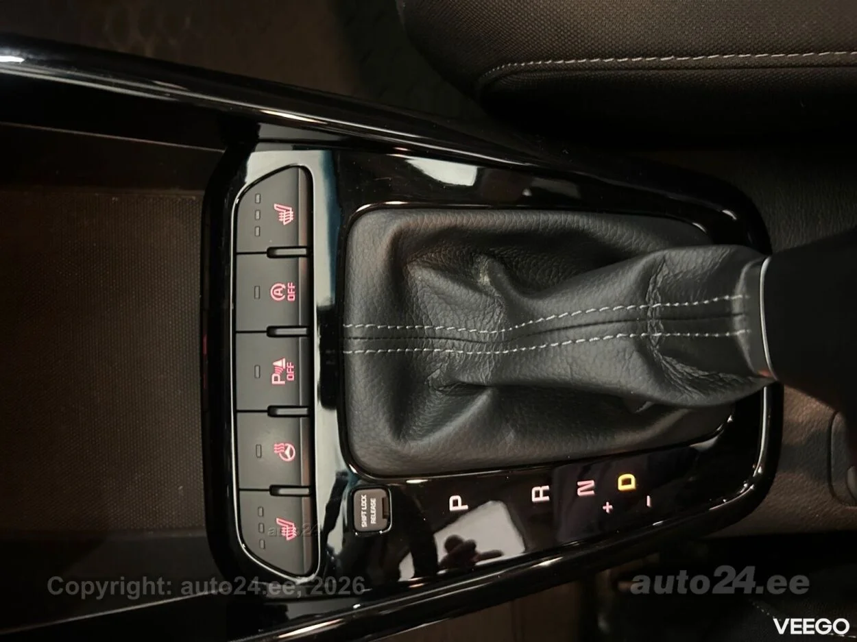 Kia Stonic T GDI 1 88kW