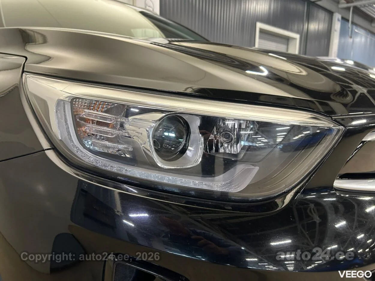 Kia Stonic T GDI 1 88kW