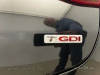 Kia Stonic T GDI 1 88kW thumbnail