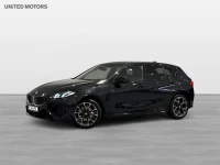 BMW 120 M Sport Nav Drive/Park-assist Rattv Tonade rutor 18" 0kW thumbnail