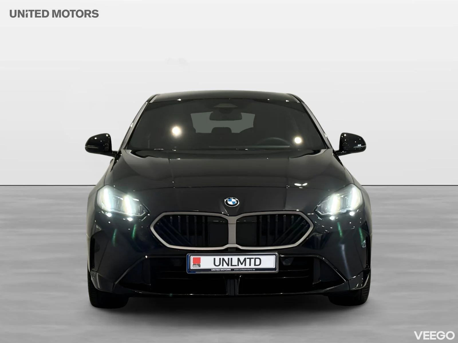 BMW 120 M Sport Nav Drive/Park-assist Rattv Tonade rutor 18" 0kW