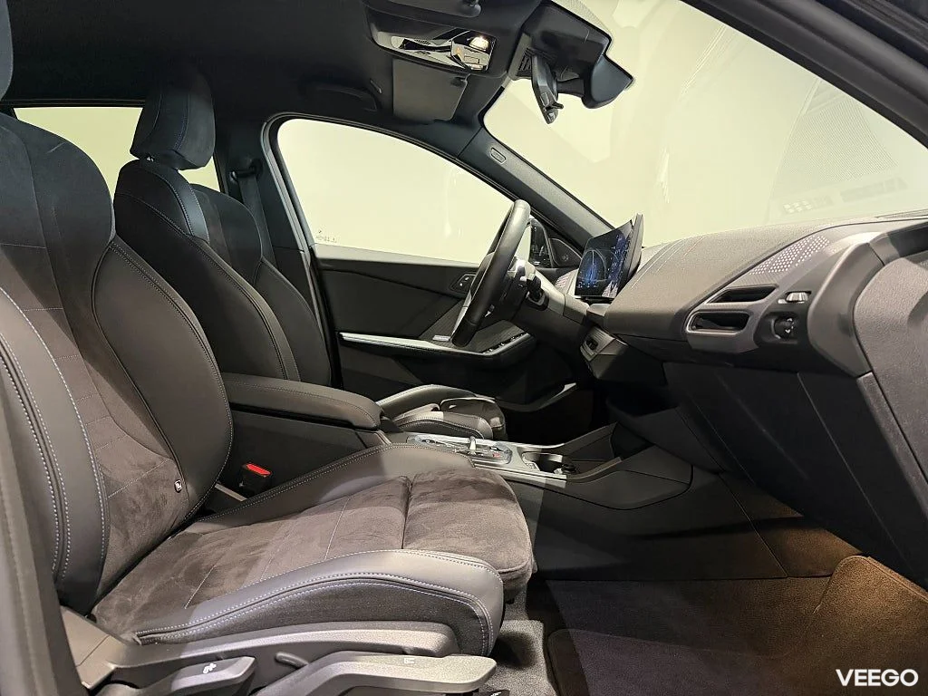 BMW 120 M Sport Nav Drive/Park-assist Rattv Tonade rutor 18" 0kW