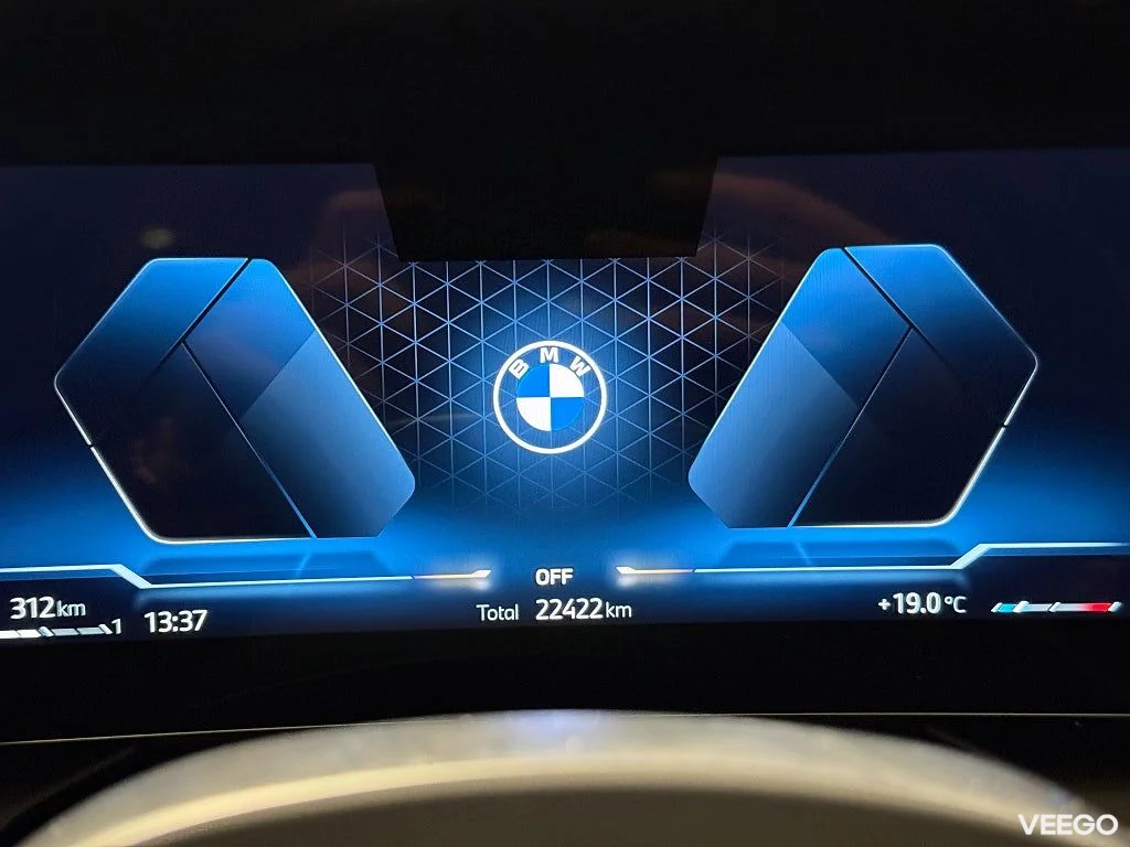 BMW 120 M Sport Nav Drive/Park-assist Rattv Tonade rutor 18" 0kW