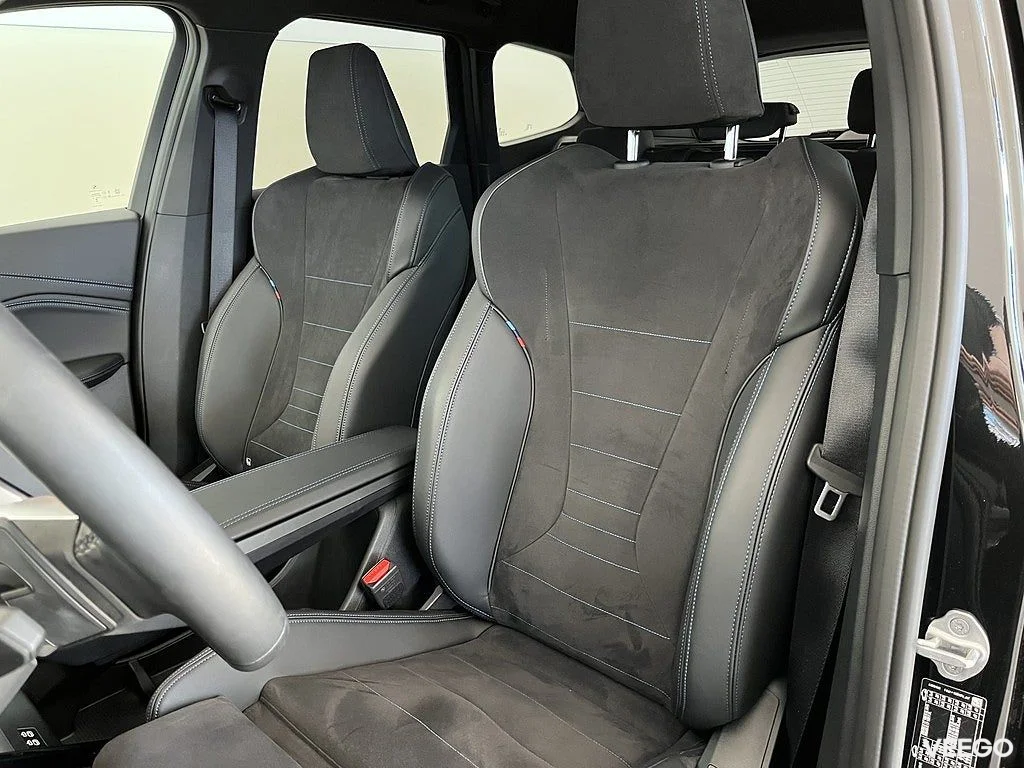 BMW X1 sDrive18i M Sport Drag Rattvärme Sportstolar ParkAssist 0kW