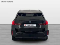 BMW X1 sDrive18i M Sport Drag Rattvärme Sportstolar ParkAssist 0kW thumbnail