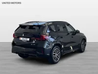 BMW X1 sDrive18i M Sport Drag Rattvärme Sportstolar ParkAssist 0kW thumbnail