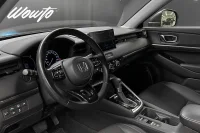 Honda HR-V 1.5 Hybrid e-CVT 131HK Advance /B-Kamera /Navi 96kW