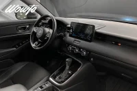 Honda HR-V 1.5 Hybrid e-CVT 131HK Advance /B-Kamera /Navi 96kW
