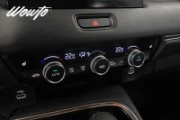 Honda HR-V 1.5 Hybrid e-CVT 131HK Advance /B-Kamera /Navi 96kW
