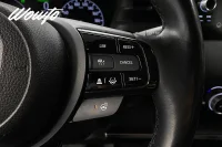 Honda HR-V 1.5 Hybrid e-CVT 131HK Advance /B-Kamera /Navi 96kW