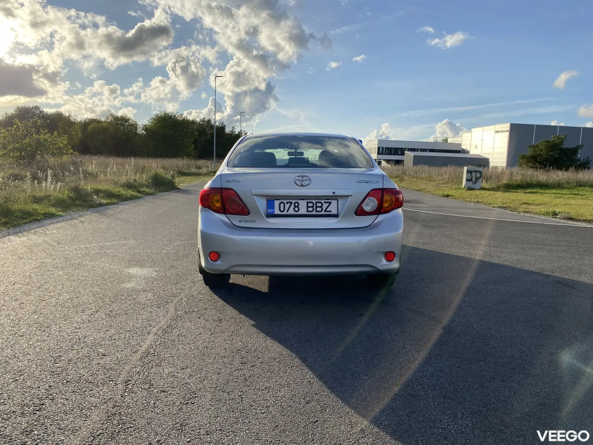 Vehicle Image